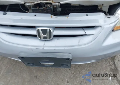 2002 Honda Accord 2.3 Ex from USA, damaged, VIN 1HGCG32782A016918